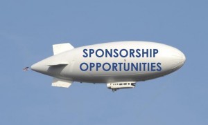 HOW TO GET SPONSORSHIP